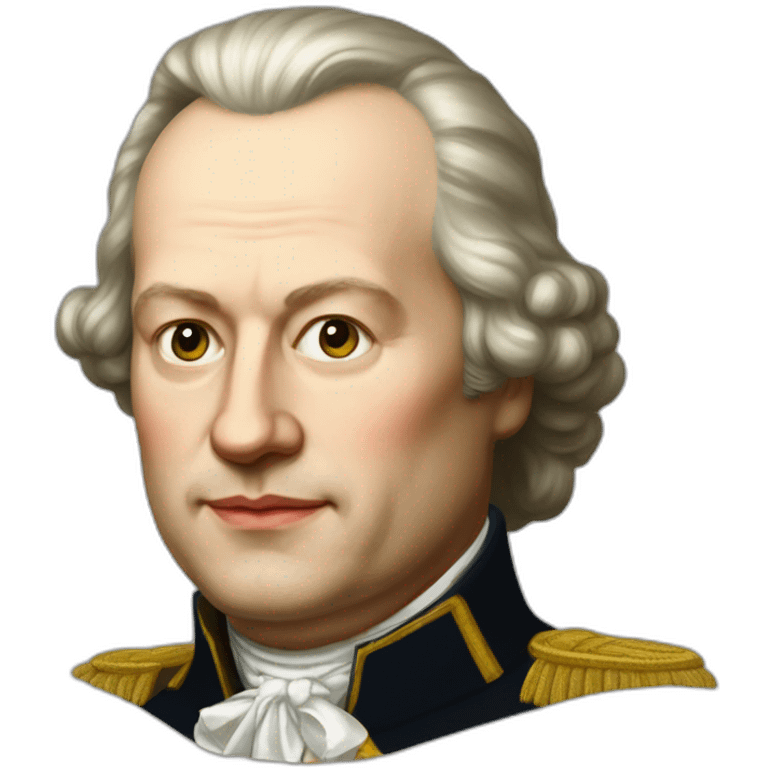 Mikhail Lomonosov emoji