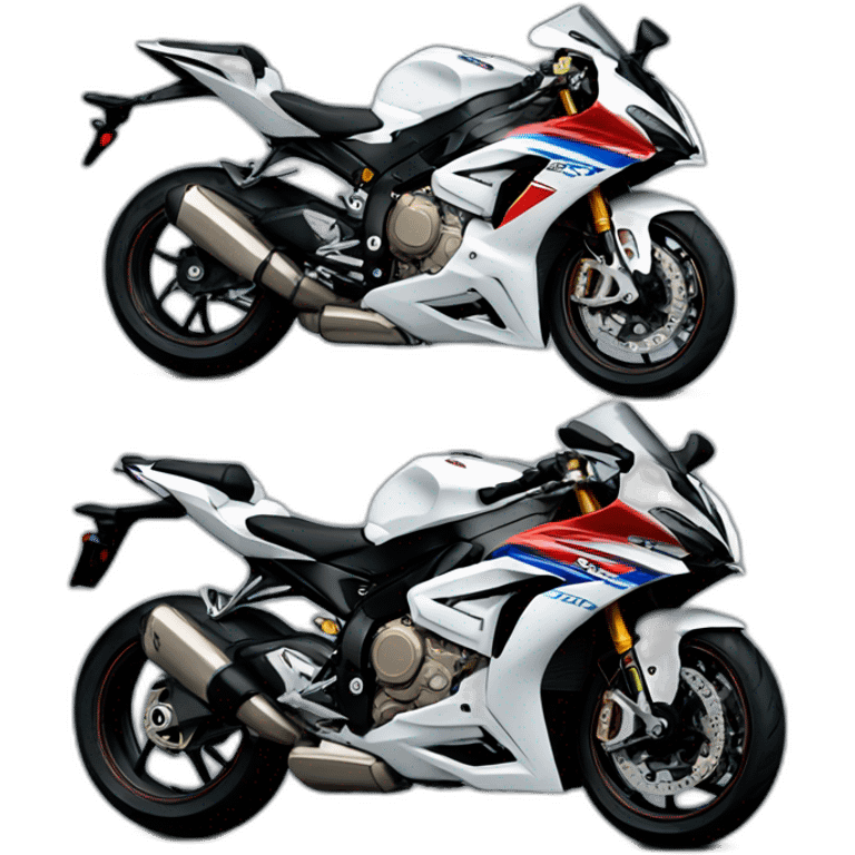 s1000rr emoji