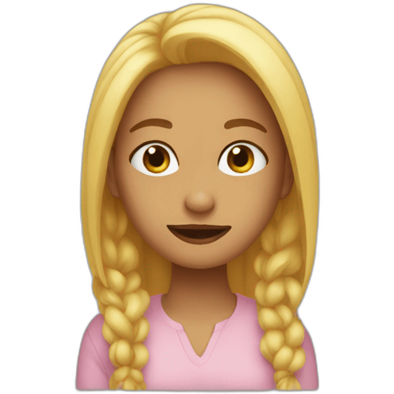 deedee emoji