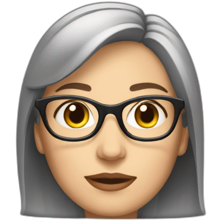 Irene morelli García emoji