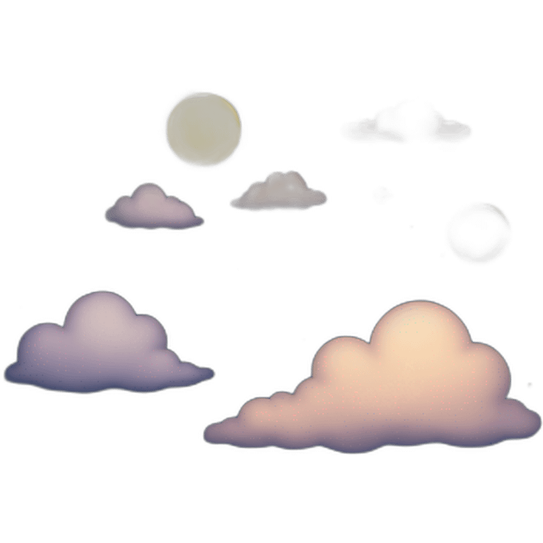 night-sky emoji