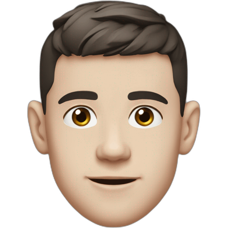 Phil foden  emoji