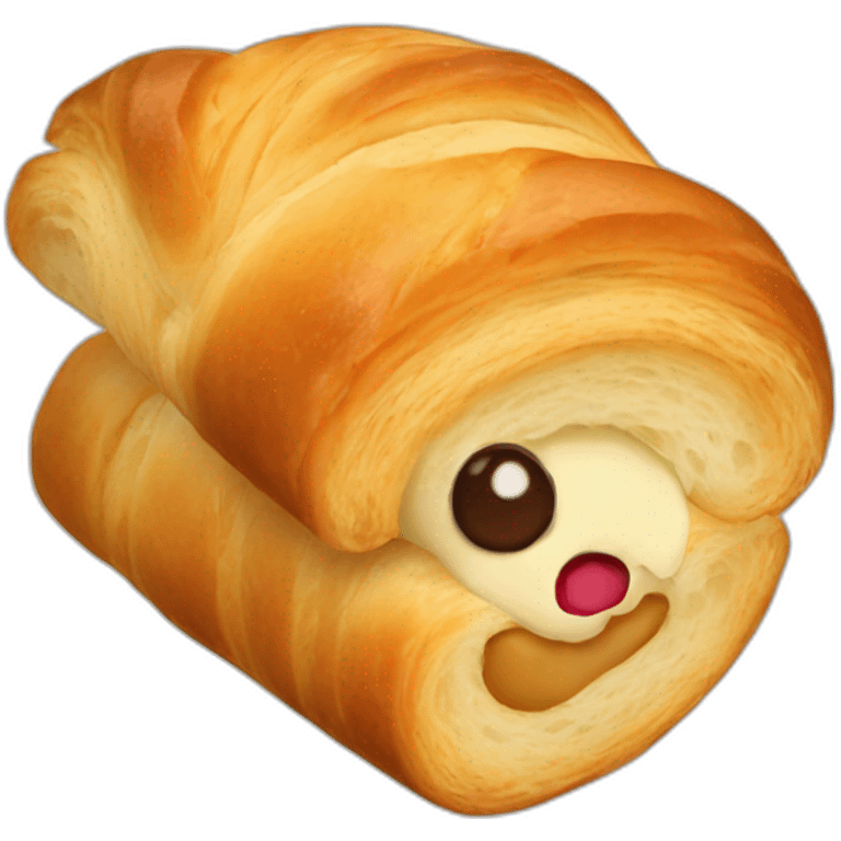 Croisant emoji