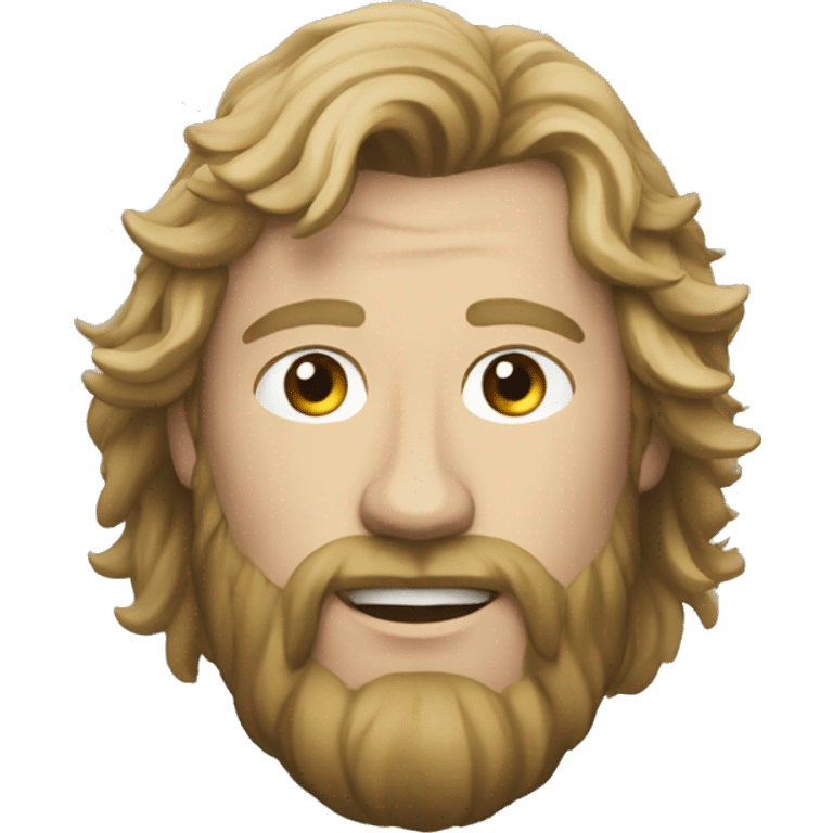 Magne Furuholmen emoji