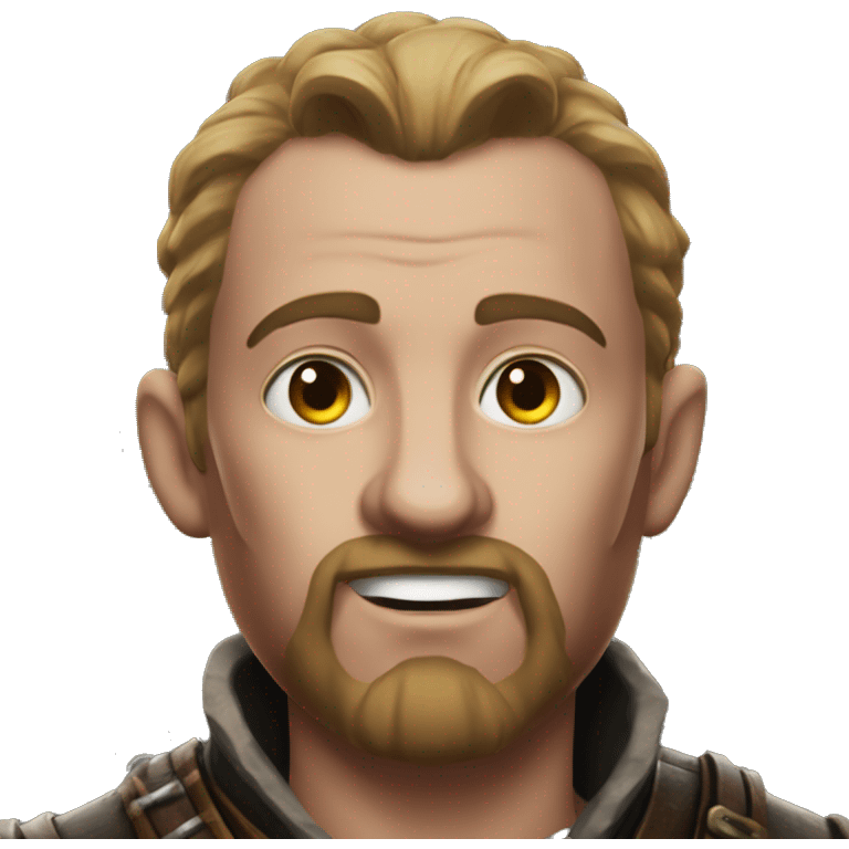 Baldur's Gate 3 emoji