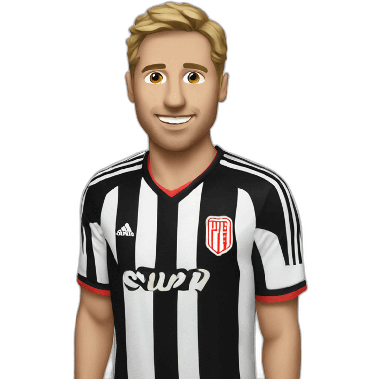 river plate emoji