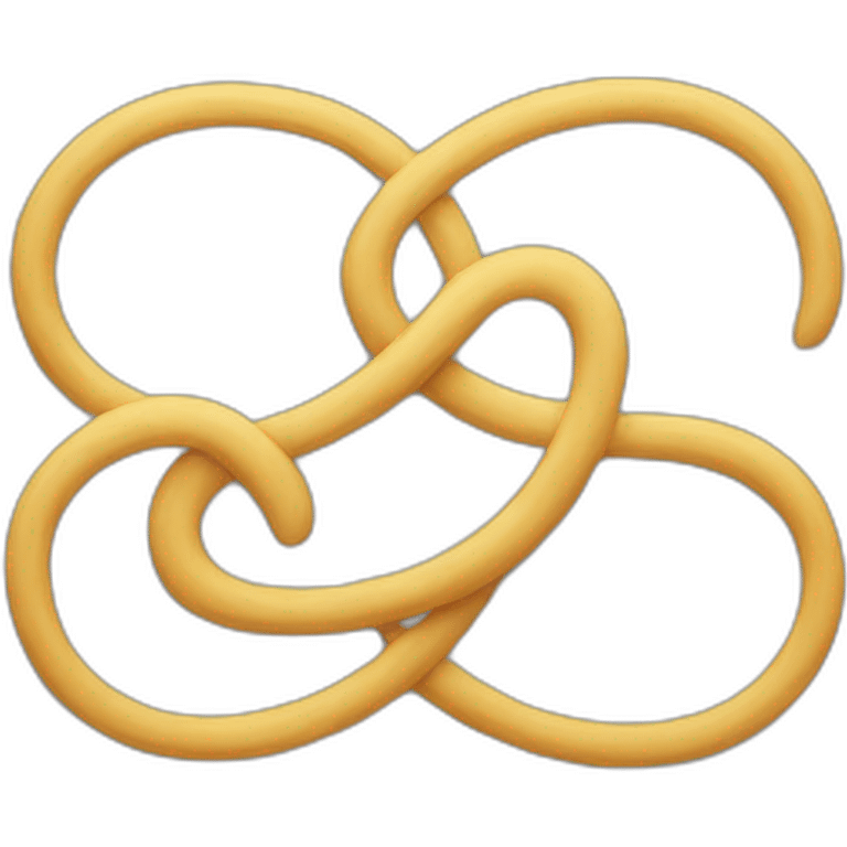 infinite symbol emoji