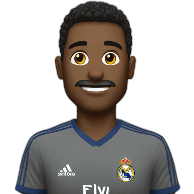 realmadrid emoji