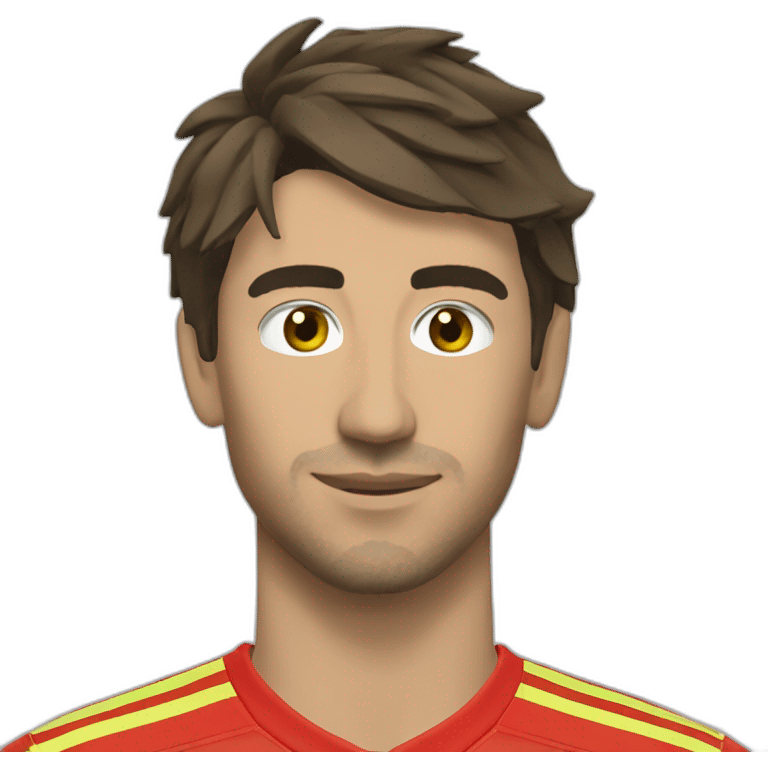 Fernando Muslera emoji