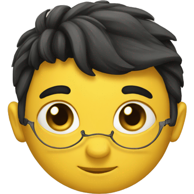 hufflepuff emoji