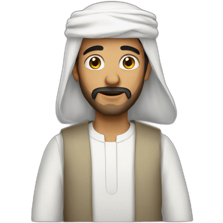 Abu Obeida emoji