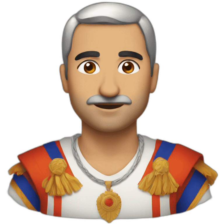 Armenia emoji