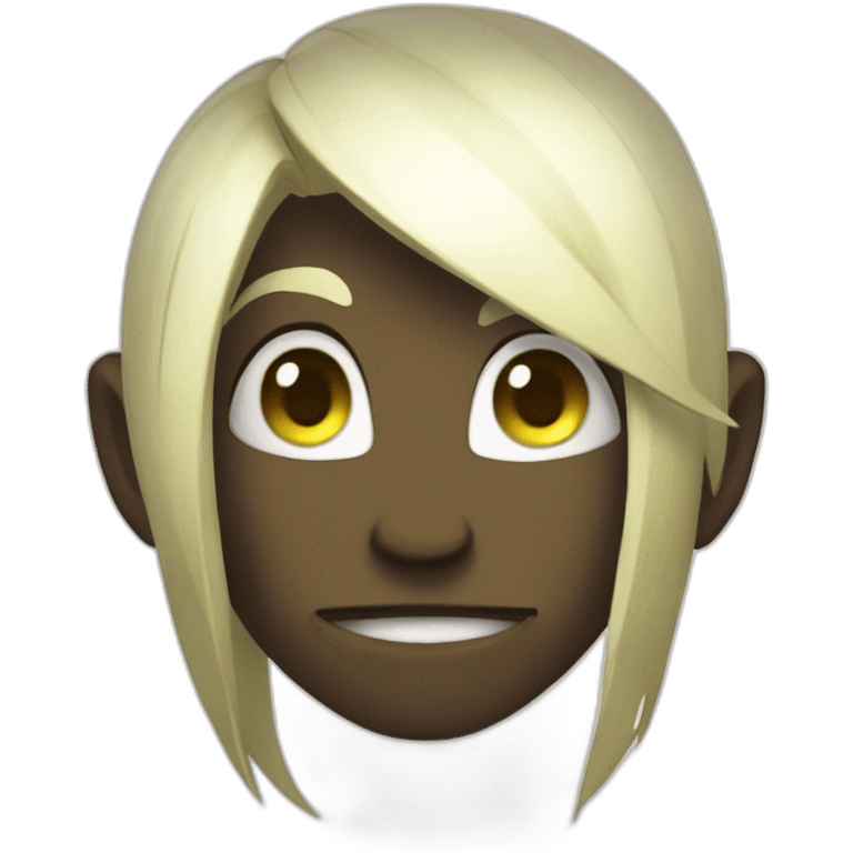 Dofus Iop ankama emoji