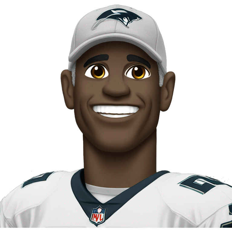 deion sanders colorado emoji