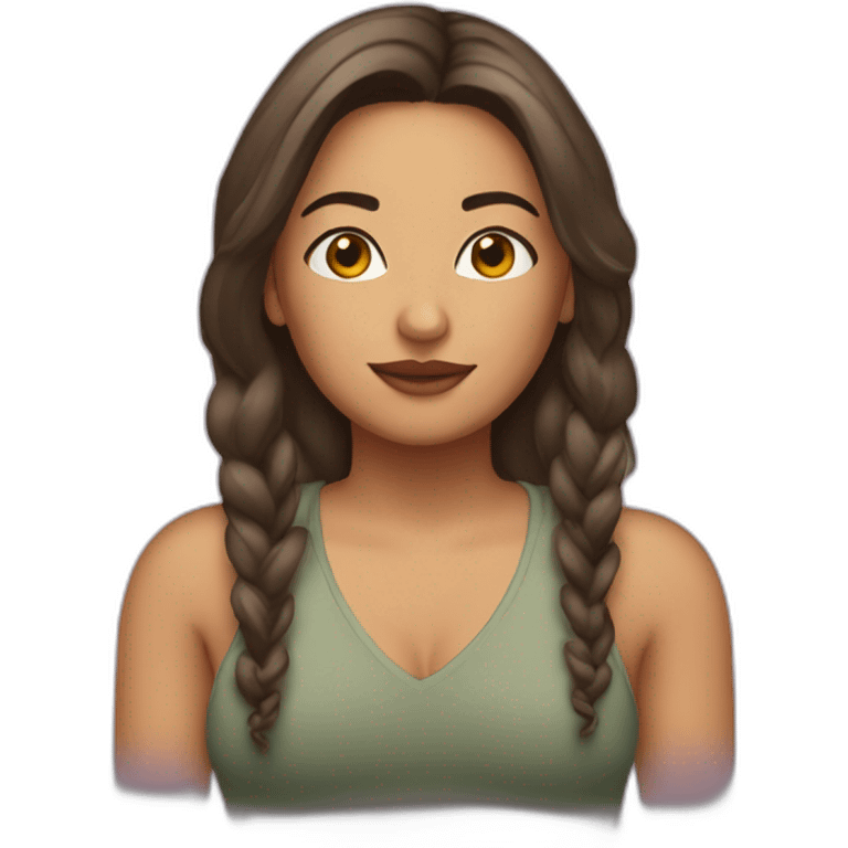 Bianka orozco emoji