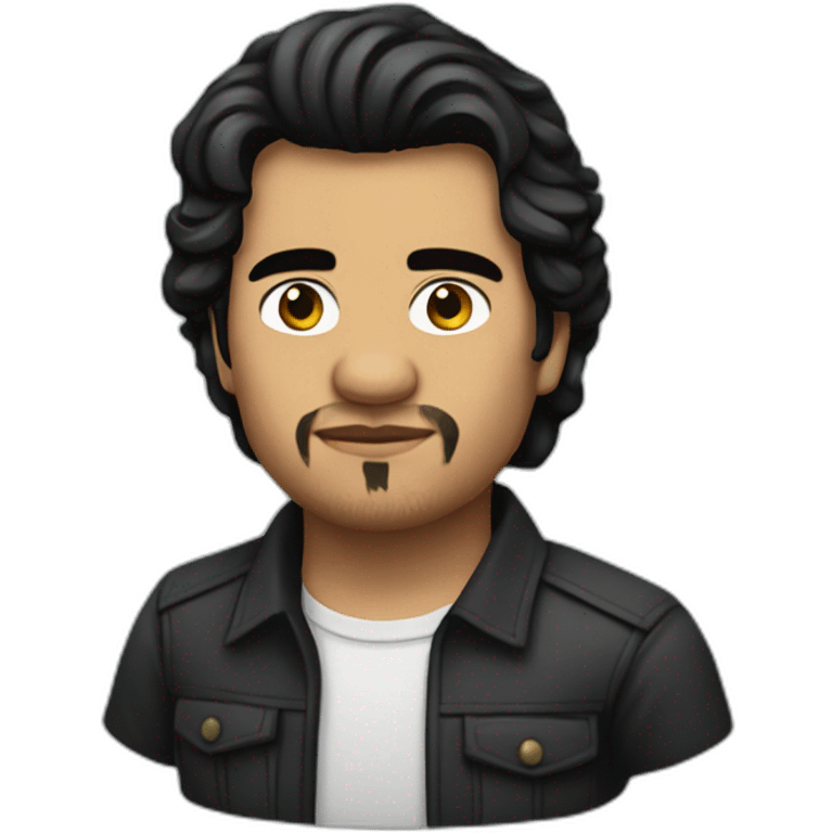 gabriel guevara emoji