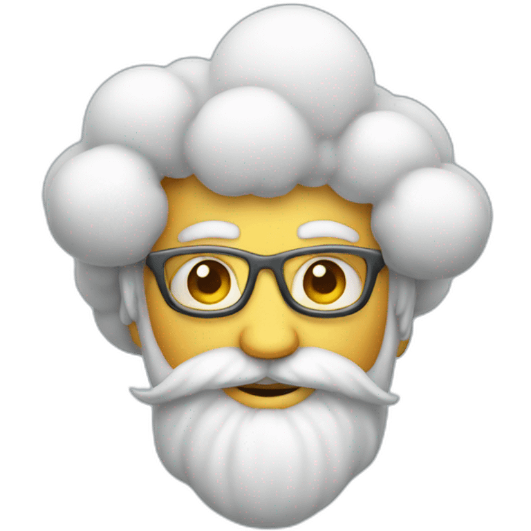 cloud-guru emoji