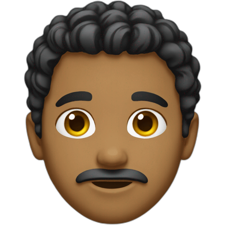 xavier emoji