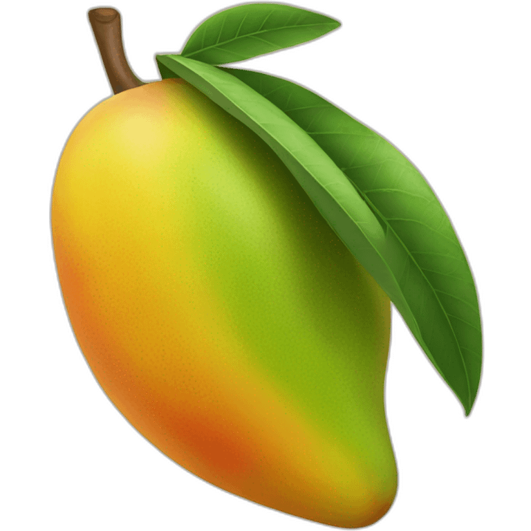 mango db emoji