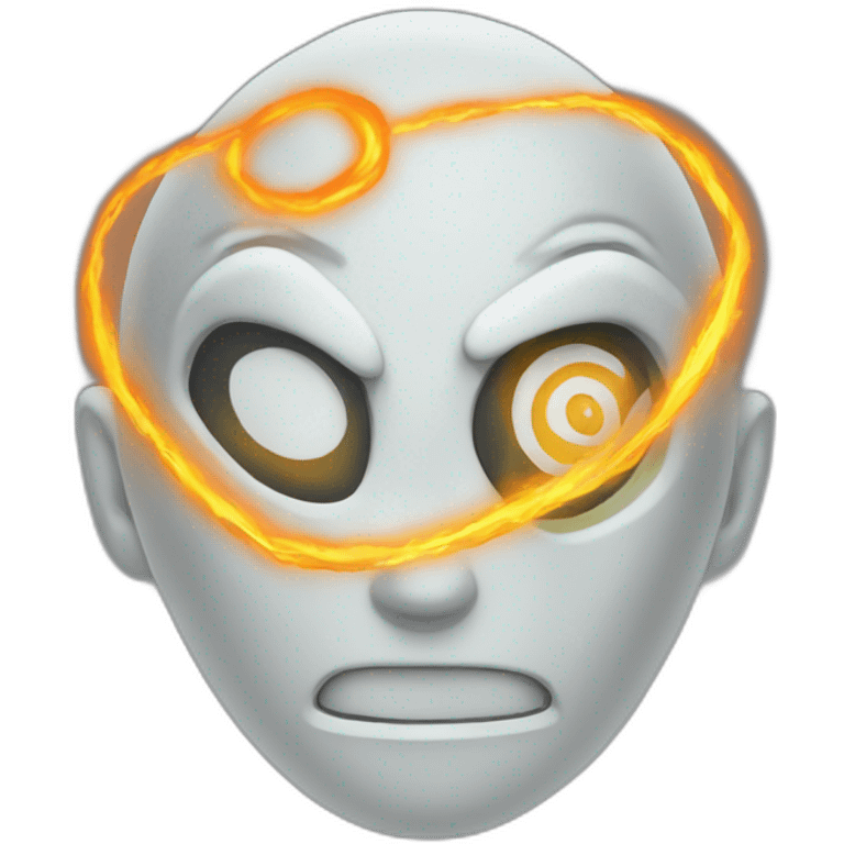 Rasengan emoji