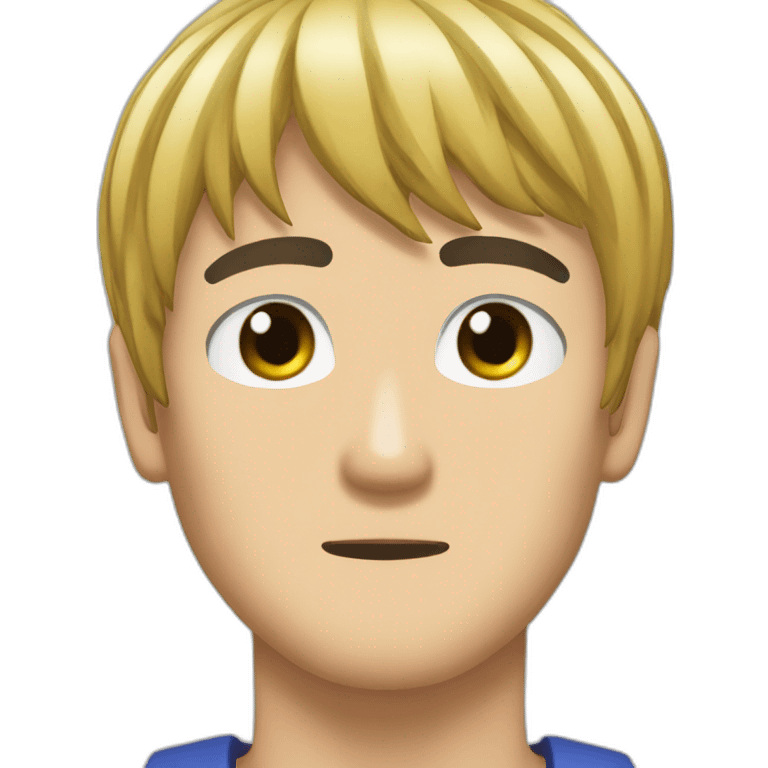 Onizuka-gto emoji