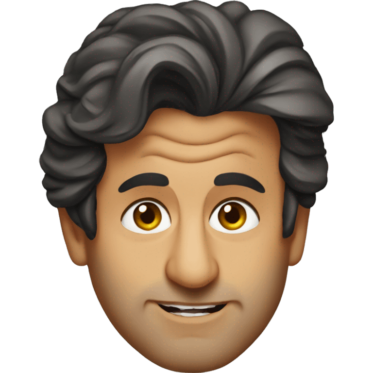 Imran Khan  emoji