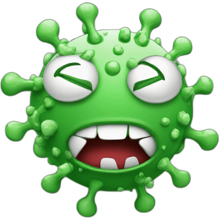 pc virus emoji