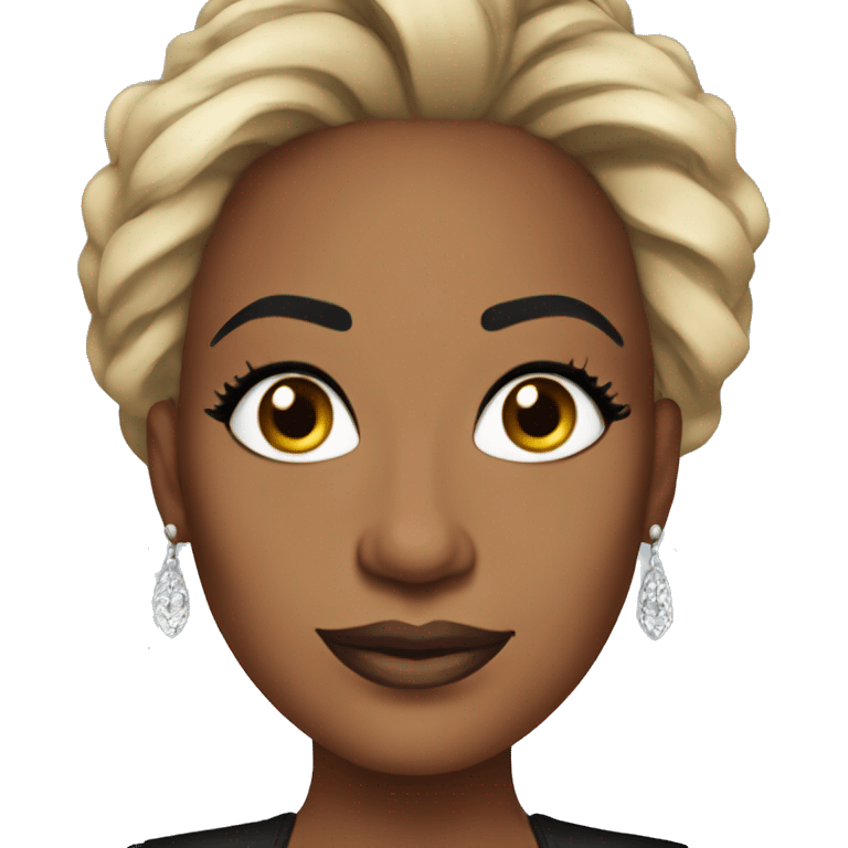 Real housewives of Atlanta  emoji