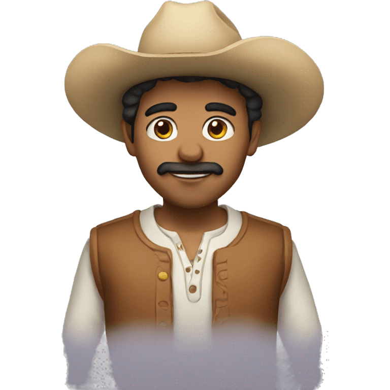 Fachero  emoji