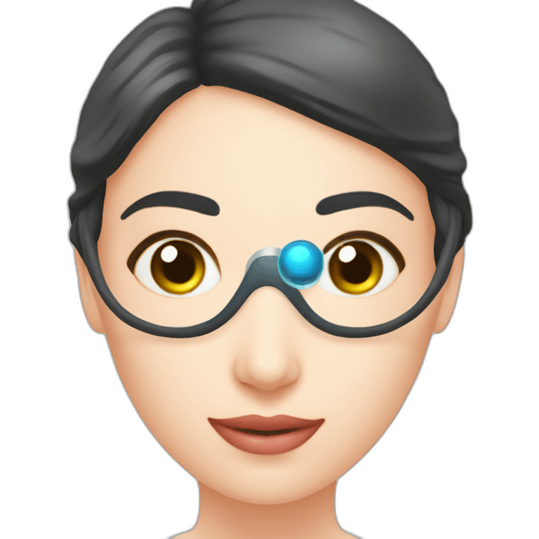 Breast-surgery-with-virtual-reality-display emoji