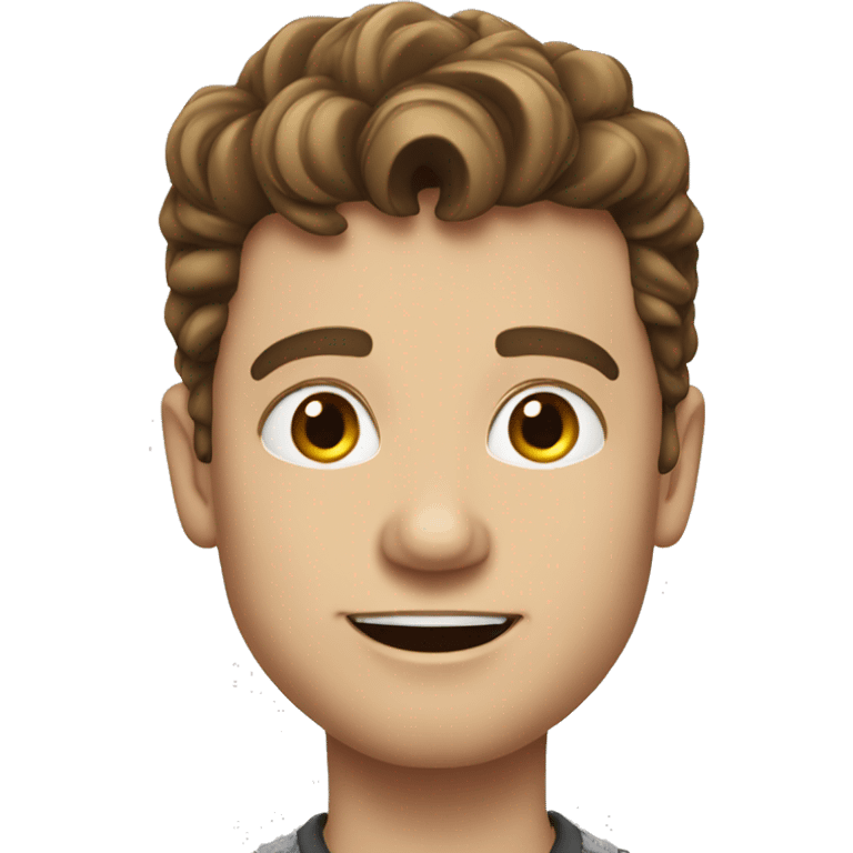 Spencer Breslin actor emoji