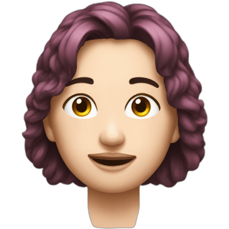 Seins nus emoji