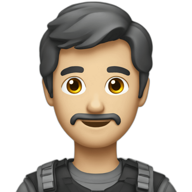 Acurtador url emoji