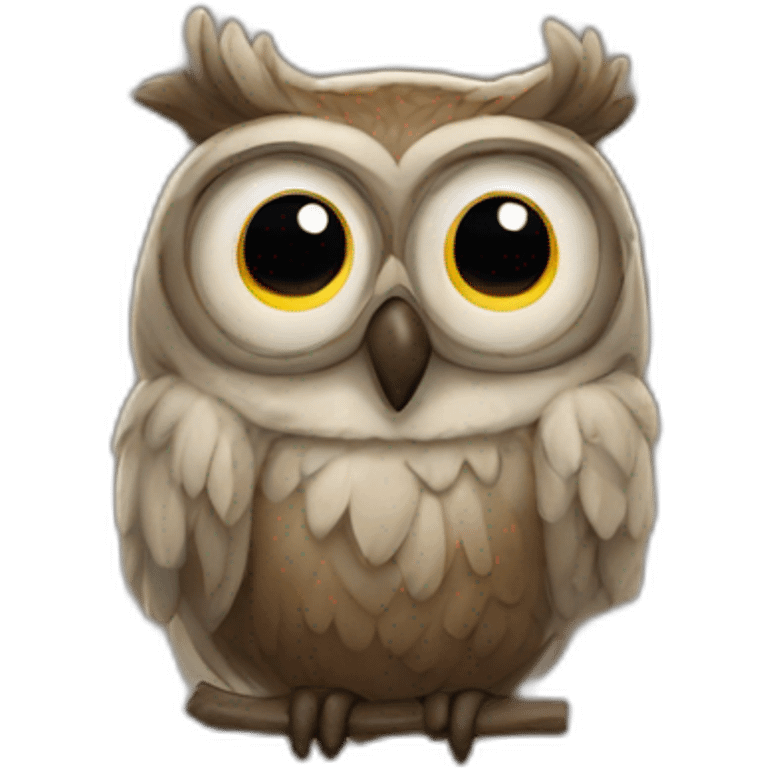 hoo emoji