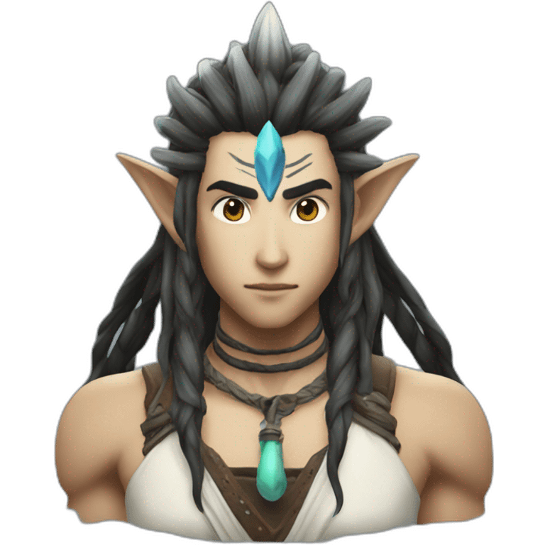 shiva final fantasy emoji