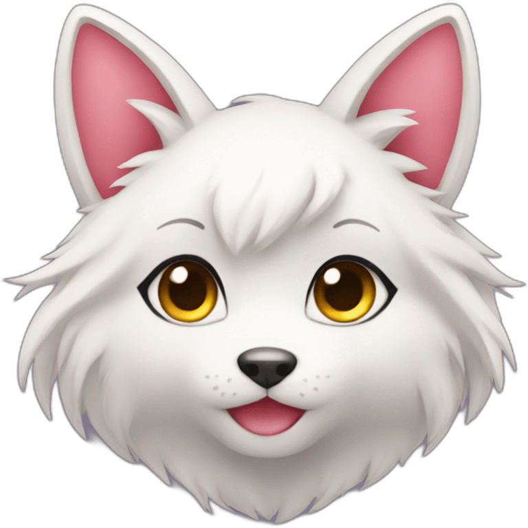 ahri emoji