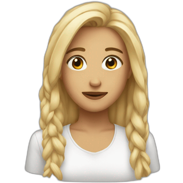 me emoji