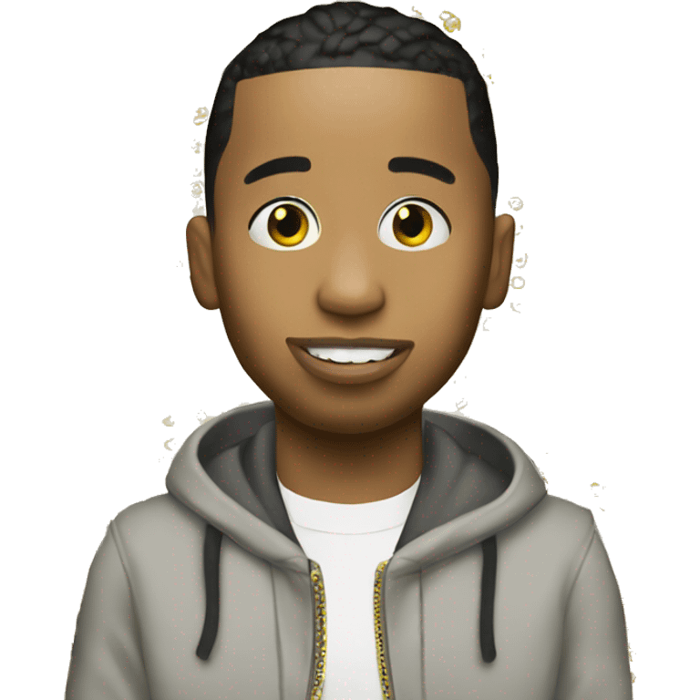 Tyga emoji