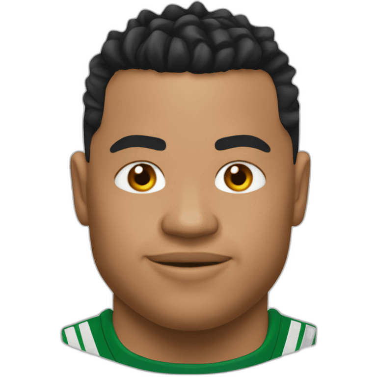 Ronaldo nazario emoji