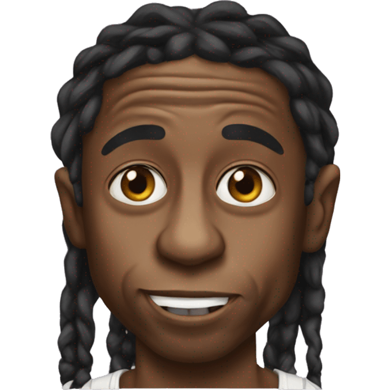 lil wayne emoji