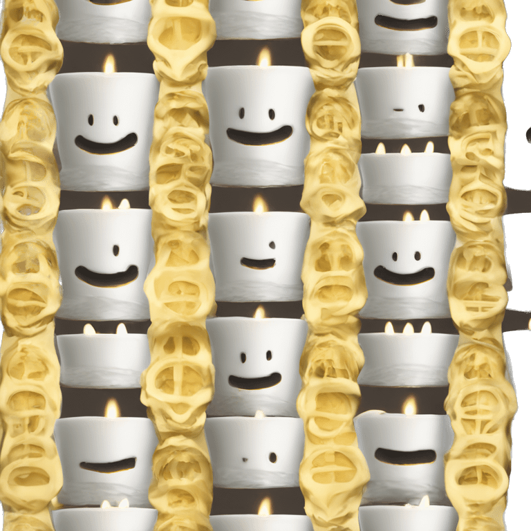 diptyque candle emoji