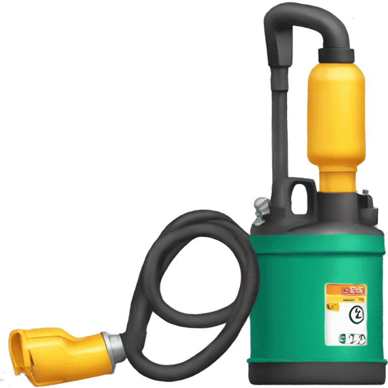 petrol emoji