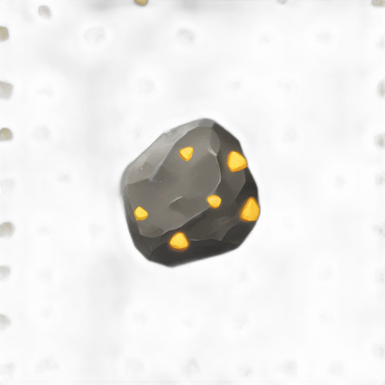 meteorite mom emoji