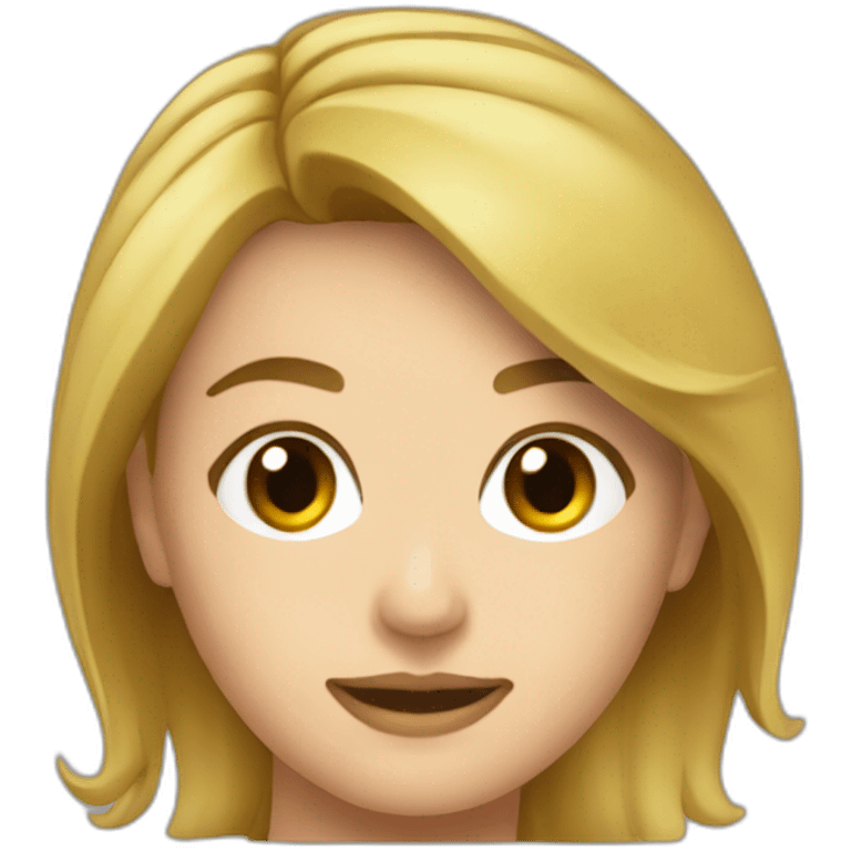 Giorgia Meloni emoji