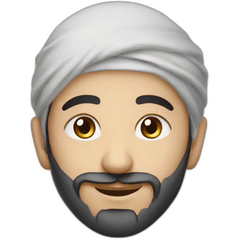 ramadan OKR emoji