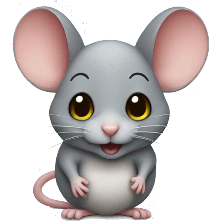 mice emoji