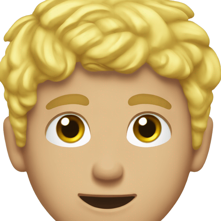 Jake paul emoji