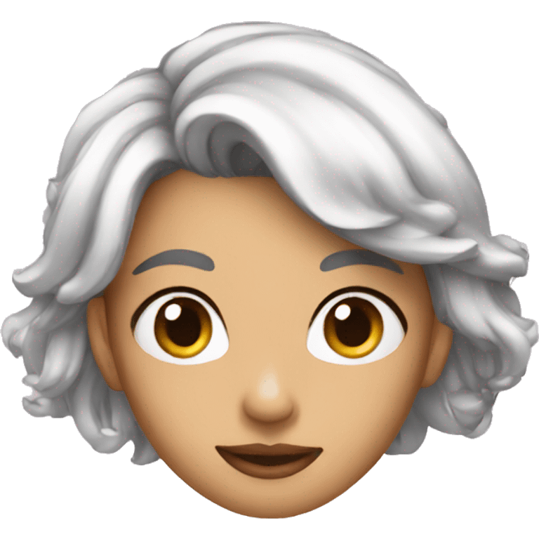 vivian emoji