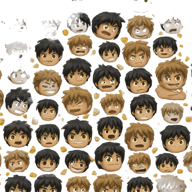 Ippo emoji