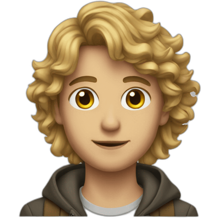 Maxence emoji